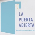 La puerta abiertaMadrid - 
