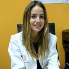 Clínica de Homeopatía Alma Martin Mejias