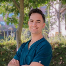 Acercar imagen: Carlos Enrique Rodríguez, Fisioterapeuta Madrid