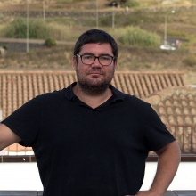 Acercar imagen: Victor Caparrós López, Psicólogo Santa Cruz de Tenerife