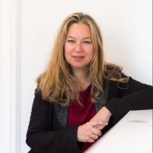 Acercar imagen: Sonia Sendra Cuadal, Psicólogo Barcelona