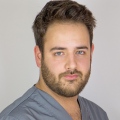 Javier Echarri, Dentista Barcelona