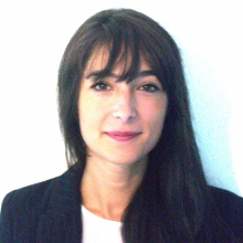 Acercar imagen: Irene López Domench, Psicólogo Madrid