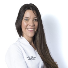 Acercar imagen: Estefanía Rojas Santana, Fisioterapeuta Telde