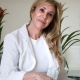 María Dolores Antón Rico