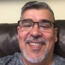 Acercar imagen: Andrés Lauro Escobal Silva, Psicólogo Ribadeo