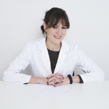 Acercar imagen: Susana Ortiz Moreno, Enfermero Madrid