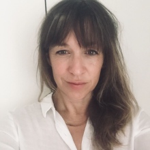 Acercar imagen: Mar Diaz Garrido, Psicólogo Sevilla