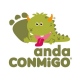 anda CONMiGO - Alcorcón Parque Lisboa logo