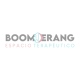 Boomerang Espacio Terapéutico logo