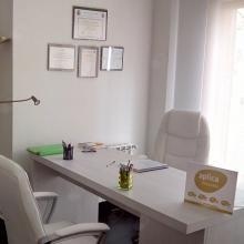 Acercar imagen: Delia González Fernández, Psicólogo Reinosa