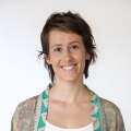 Carolina Bortheiry, Terapeuta complementario Castelldefels