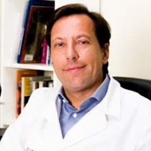 Acercar imagen: Enrique de Juan González de Castejón, Médico general Madrid