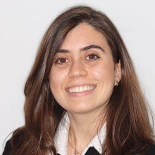 Acercar imagen: Laura Rodríguez Santos, Dentista Navalcarnero