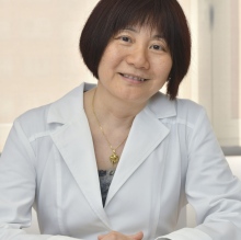 Acercar imagen: Haoxiao Lu, Terapeuta complementario Barcelona