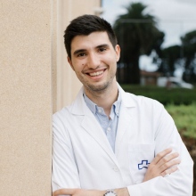 Acercar imagen: Pau Rosés Gibert, Dermatólogo Barcelona