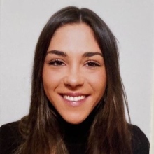 Acercar imagen: Rocío Barreras Elosúa, Psicólogo Vigo