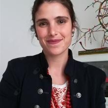 Acercar imagen: Mercedes Haydon, Terapeuta complementario Barcelona