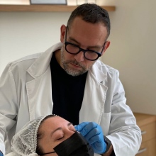 Acercar imagen: José Jiménez Alonso, Médico estético Alicante