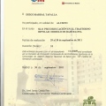 Acercar imagen: certificate 15