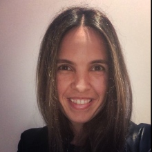 Acercar imagen: Elisabeth Turu Leiva, Psicólogo Sabadell