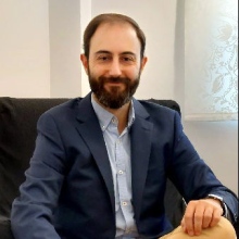 Acercar imagen: Juan Ramón Mosquera Lucas, Psicólogo Madrid