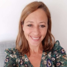 Acercar imagen: Josefina Klumpp Allemand, Psicólogo Barcelona