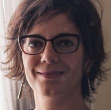 Acercar imagen: Marisa Páez Blarrina, Psicólogo Madrid