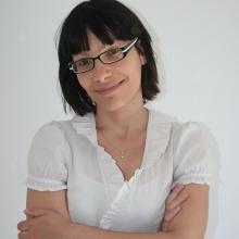 Acercar imagen: Pilar Giménez, Psicólogo Zaragoza