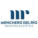 Medicina Estética Menchero Del Río. Especialidades médicas logo