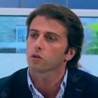 Dr. Leandro J. Martínez Pilar