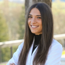Acercar imagen: Ángeles Morón Ortiz, Dietista Nutricionista Sevilla