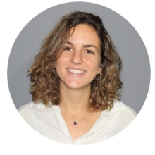 Acercar imagen: Gemma Jordà Ferrer, Psicólogo Barcelona