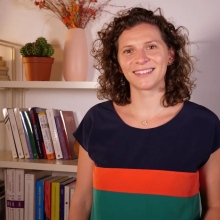 Acercar imagen: Bianca Nuber, Psicólogo Sant Cugat del Vallès
