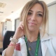 Lucía Salvatierra Velasco