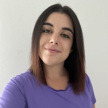 Acercar imagen: Patricia Valverde Alcaraz, Logopeda Granada