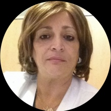 Acercar imagen: Souad Hamila Ahriz, Oftalmólogo Premià de Mar