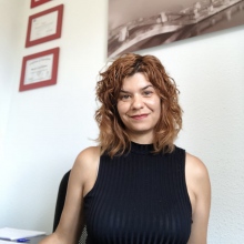 Acercar imagen: Mireia Leal Molina, Psicólogo Barcelona