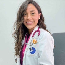 Acercar imagen: Karla Gabriela Morales Campoverde, Alergólogo Manacor
