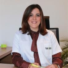 Acercar imagen: Alicia Hombrados Elbal, Psicólogo Málaga