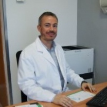 Acercar imagen: Joaquin Rivero Deniz, Cirujano general Barcelona