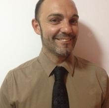 Acercar imagen: Rafel Donat Roca, Fisioterapeuta Manresa