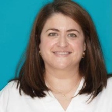 Acercar imagen: Beatriz Ruiz de Huidobro Lloret, Dentista infantil Madrid