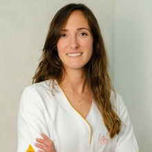 Acercar imagen: Laura Hueso Falcón, Fisioterapeuta Las Palmas de Gran Canaria
