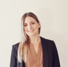 Acercar imagen: Miriam Rodríguez Menchón, Psicólogo infantil Campello