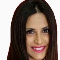 Magda Al Fawal Portal, Psicólogo Murcia