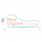 Consulta Psicológica Neus Izaguirre