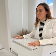 Acercar imagen: Carla Colomé Borràs, Psicólogo Tortosa