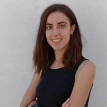 Acercar imagen: Victoria Martínez Díaz, Psicólogo Madrid