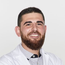 Acercar imagen: Javier Cabello Serrán, Psicólogo Torre del Mar